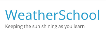 WeatherSchool